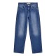 Guess Прави дънкови панталони tencel момиче
