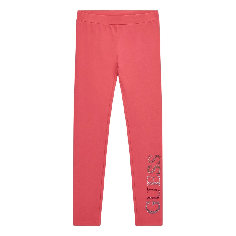 Guess Розов клин момиче