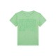Guess Тениска с къс ръкав garment dye момче