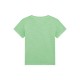Guess Тениска с къс ръкав garment dye момче
