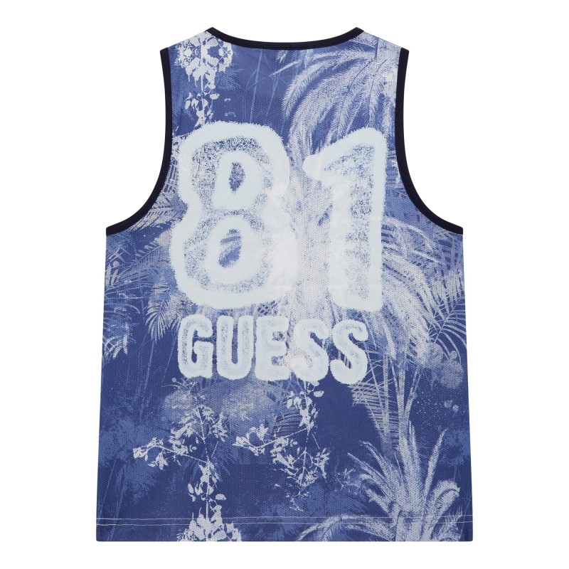 Guess Потник момче