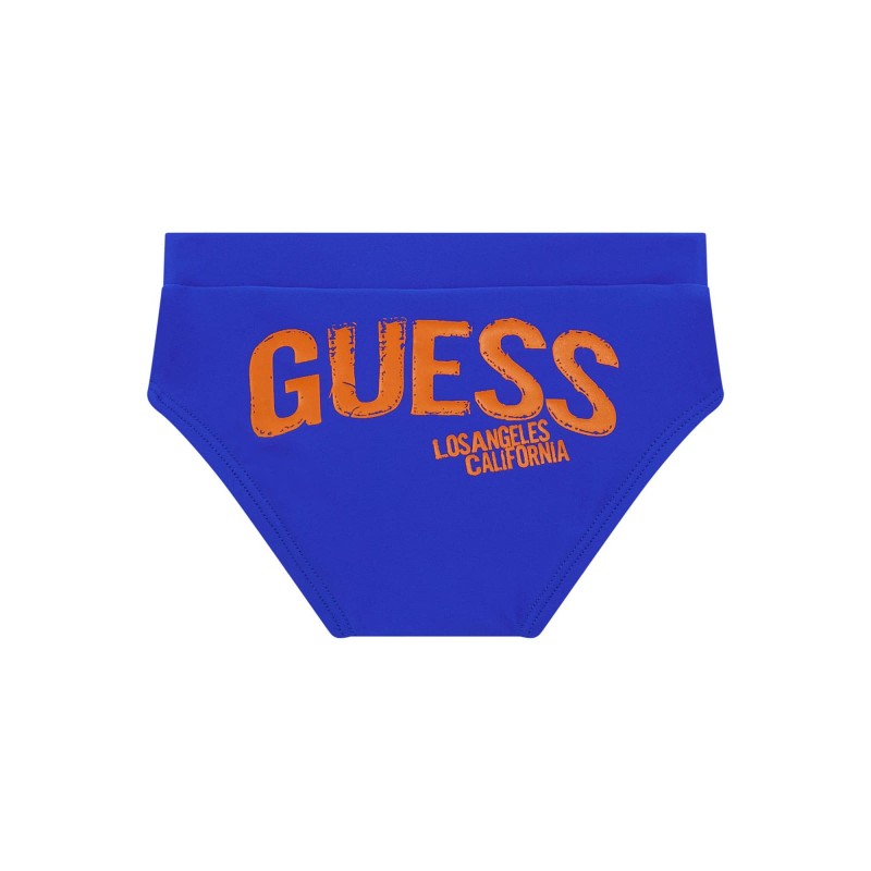 Guess Бнски тип слип бебе момче