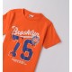 iDO Mini Тениска 'BROOKLIYN''  за момче