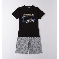 iDO Mini Сет от две части ''SKATE'' за момче