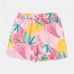 Minoti Къси панталони "FRUITS" за момиче 