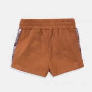 Къс панталон Camel