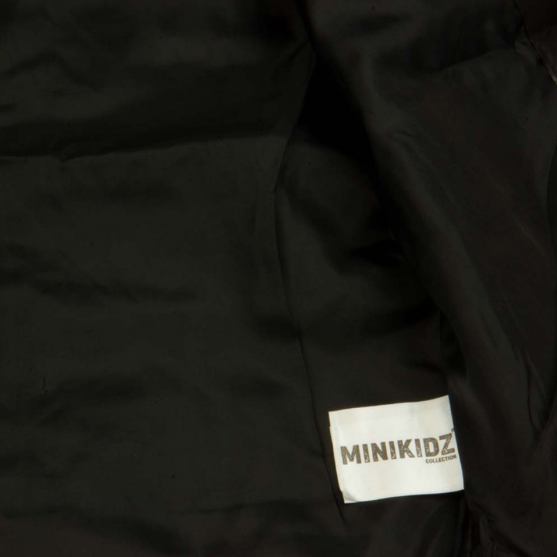 Пролетно яке "Minikidz"