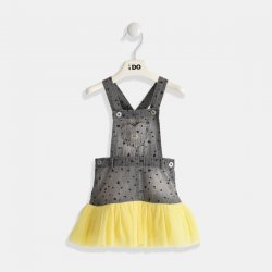 iDO Mini Детски сукман за бебе момиче 